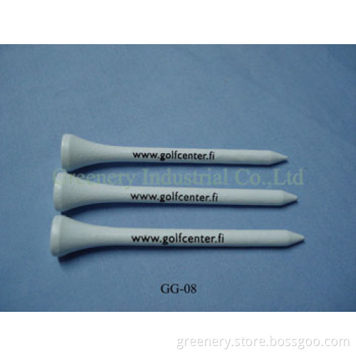 Wooden Golf Tee,golf tee,Golf Accessories